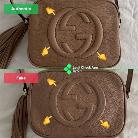 gucci vs gucci outlet|authentic gucci handbags for less.